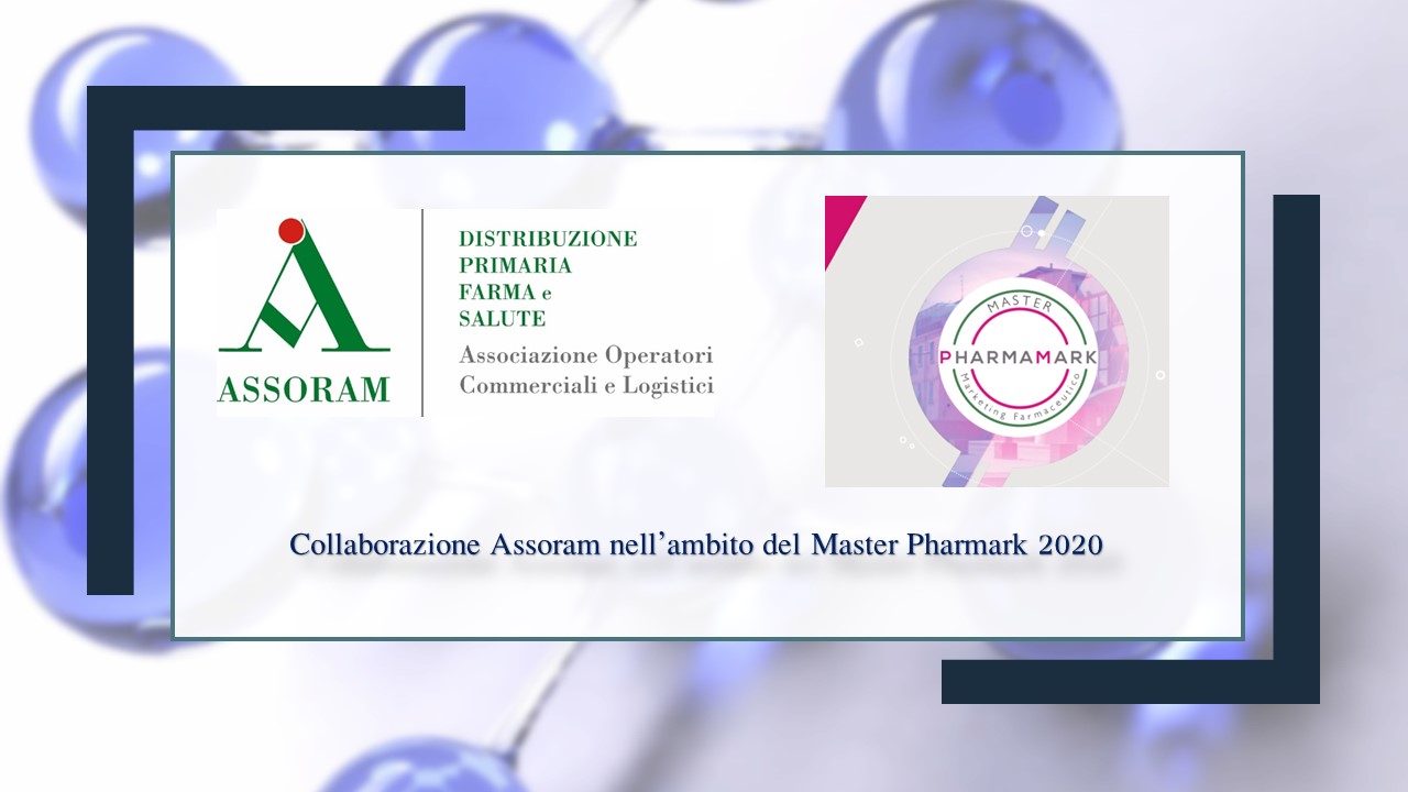 Scopri di più sull'articolo Accordo di collaborazione tra Assoram e UniFI, Master PharmaMark