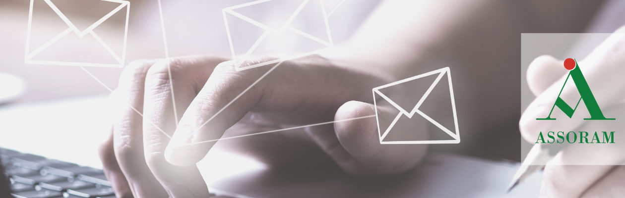 Scopri di più sull'articolo Circolare 2023 – 41 – Le comunicazioni ASSORAM per la base associativa