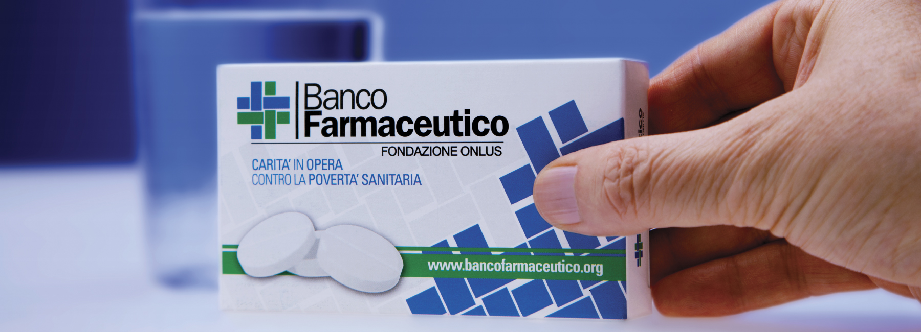 Scopri di più sull'articolo Circolare 2020-79: Partnership Assoram- Banco Farmaceutico: sostegno alla “Giornata di Raccolta del Farmaco” 2021