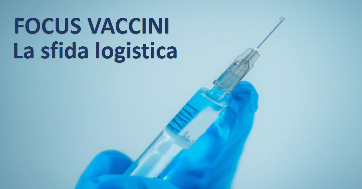Scopri di più sull'articolo Vaccino Covid-19: Position Paper di Assoram e sette associazioni Confetra. “Indispensabili approcci integrati e condivisi e massima tempestività”