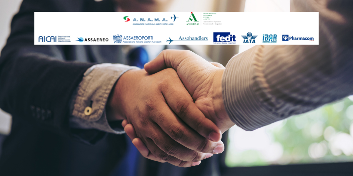 Scopri di più sull'articolo Nasce il “Pharma Logistic And Transportation Group”, dall’esperienza positiva del Tavolo Vaccini