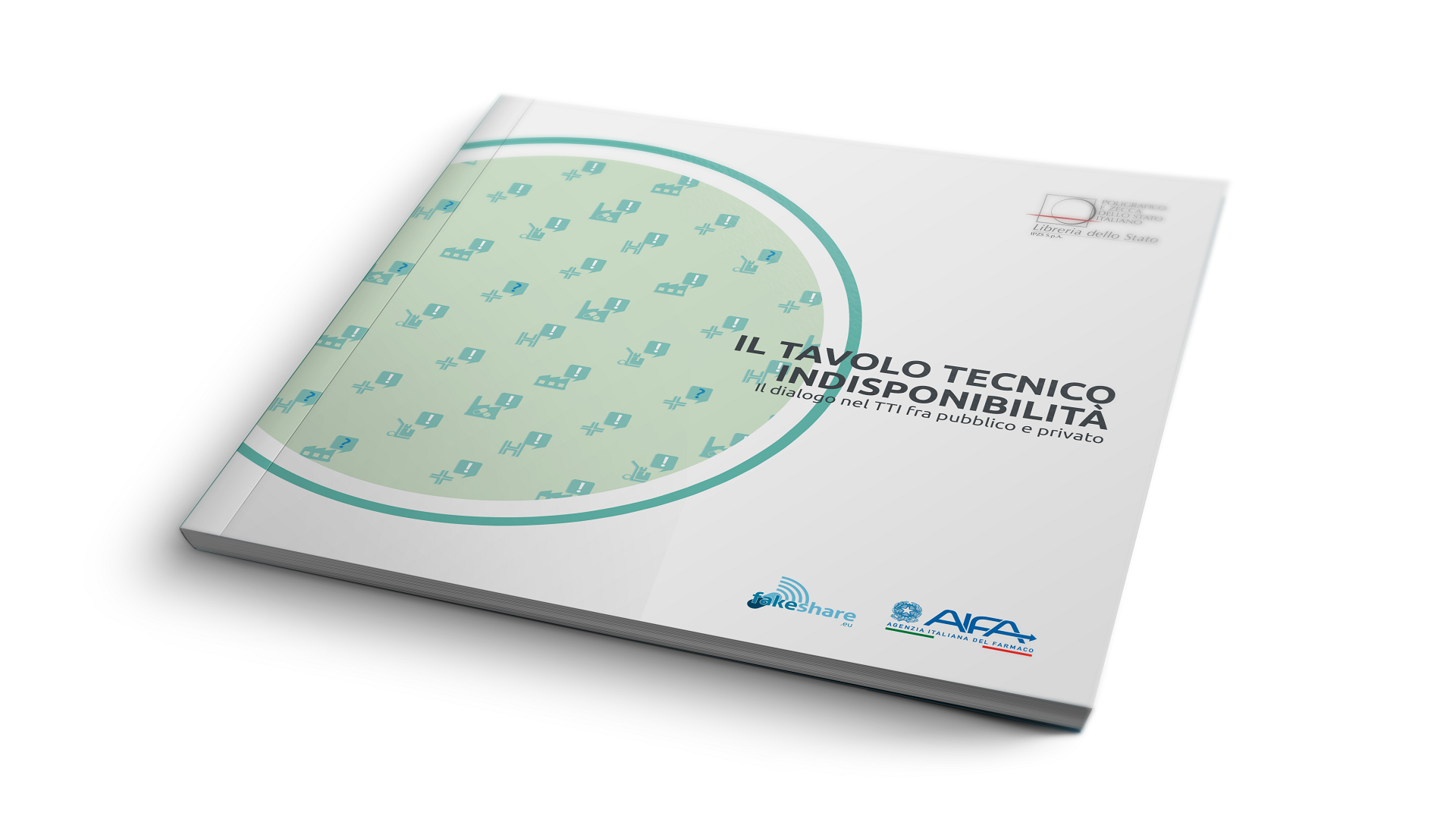 Scopri di più sull'articolo 22/11 – Conferenza AIFA “Il Tavolo Tecnico Indisponibilità”