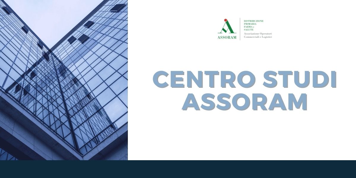 Scopri di più sull'articolo Nasce il Centro Studi ASSORAM: al suo interno le principali anime della supply chain health