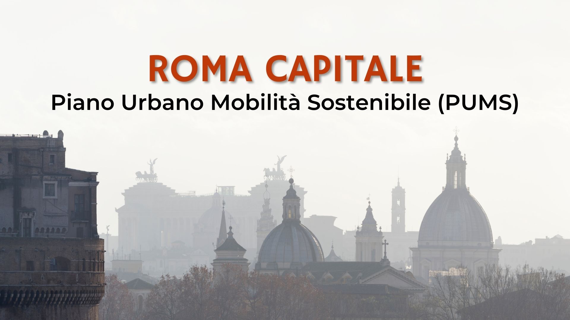 Scopri di più sull'articolo Roma – Piano mobilità dedicato alla logistica: Assoram raccoglie suggerimenti dalle associate