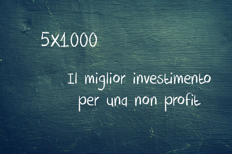 Scopri di più sull'articolo Circolare 2022- 27: Destinazione 5 per mille