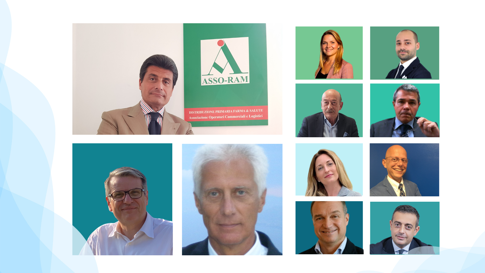 Scopri di più sull'articolo 57° Assemblea ASSORAM: eletti i nuovi organi