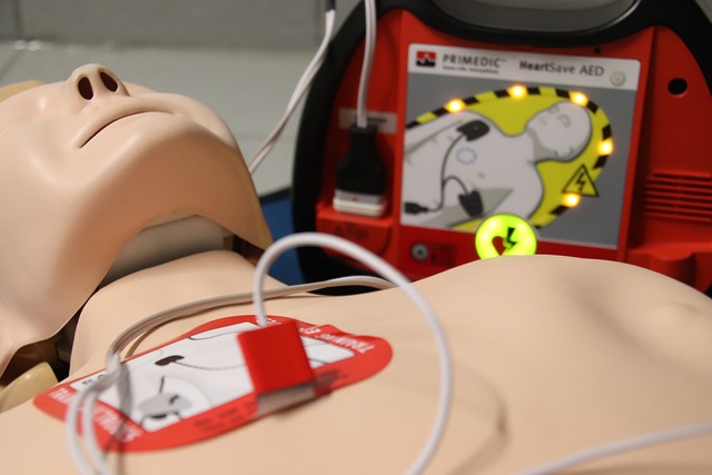 Scopri di più sull'articolo Circolare 2023 – 33: ASSORAM ha a cuore la tua salute: in Assemblea in regalo un defibrillatore automatico
