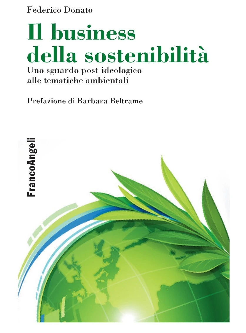 Scopri di più sull'articolo 20/11/2023 DG alla @Presentazione del libro “Il business della sostenibilità” di F. Donato