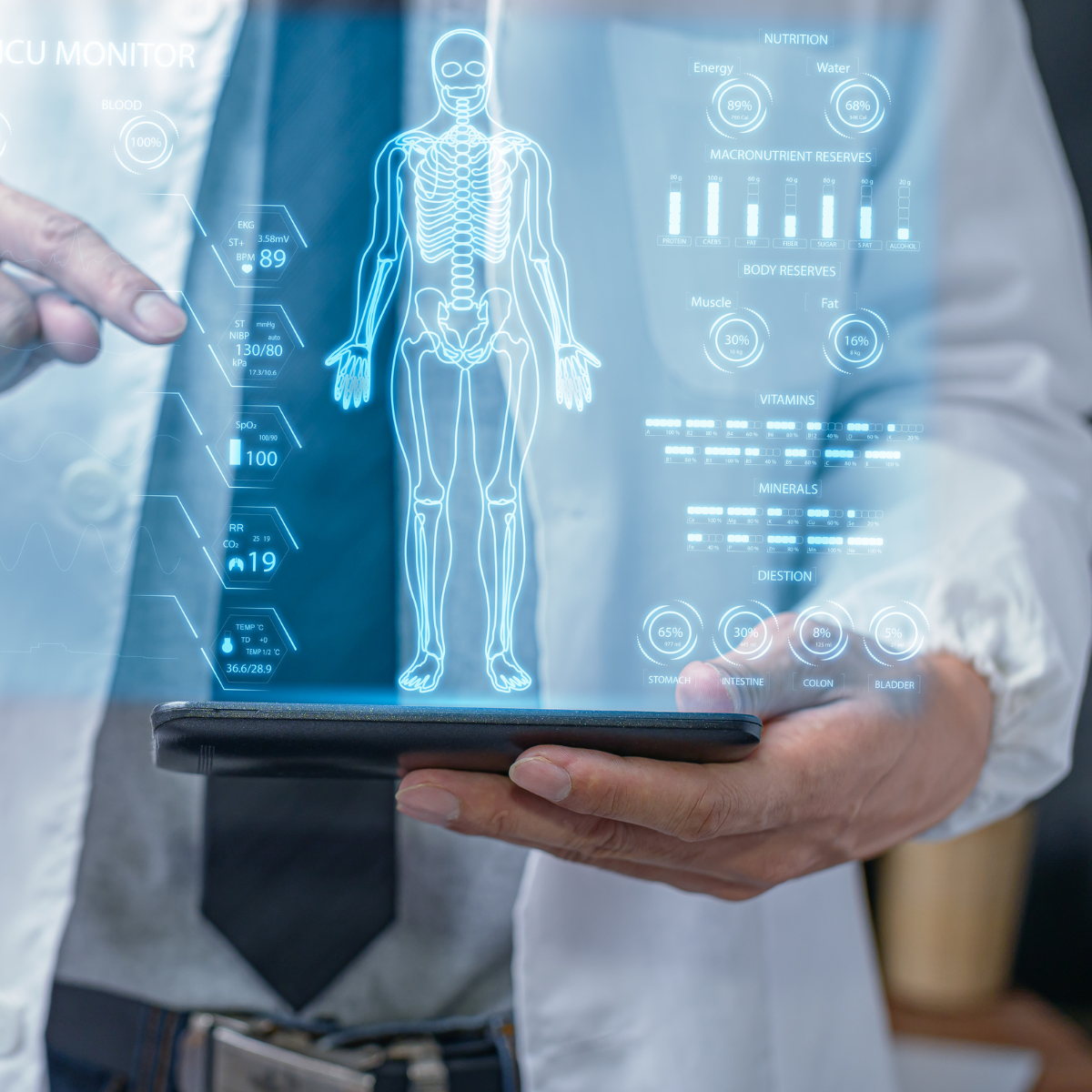 Scopri di più sull'articolo Circolare 2024 – 26: Missione commerciale Ambasciata Americana: aziende healthcare