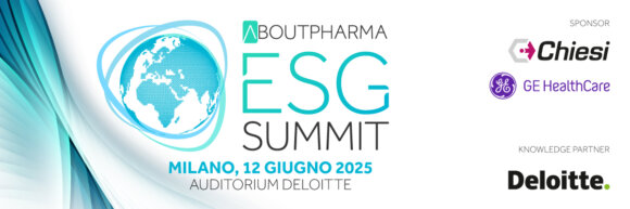 AboutPharma ESG Summit